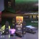 The 1010 Boys 1g Dual Chamber Disposable Vape Pen